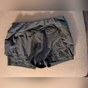 Layer 8 Women's Moss Athletic‎ Shorts